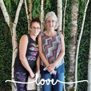 Meet your Posher, Deb